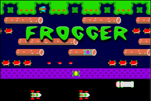 Frogger Online